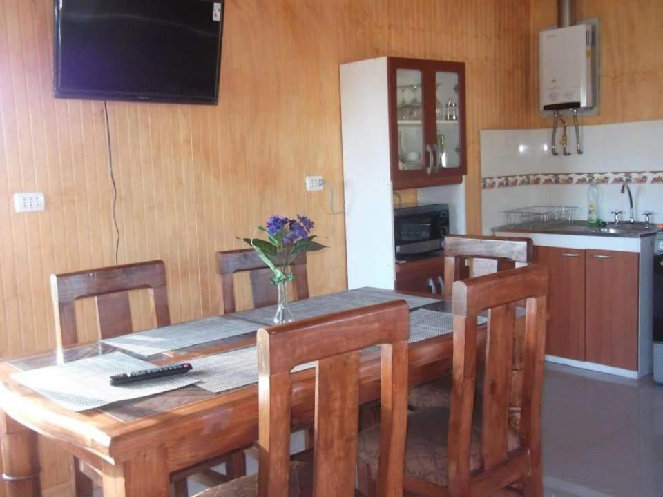 Villa Rosa House Pinto Buitenkant foto