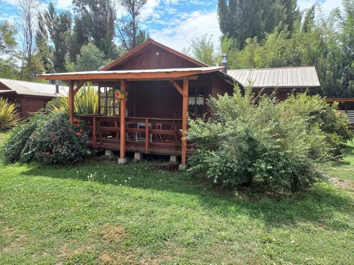 Villa Rosa House Pinto Buitenkant foto