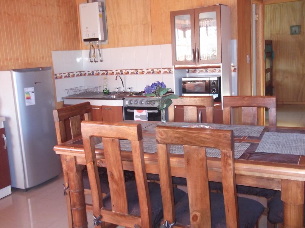 Villa Rosa House Pinto Kamer foto