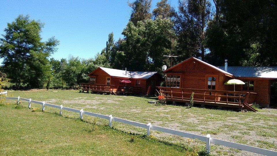 Villa Rosa House Pinto Buitenkant foto