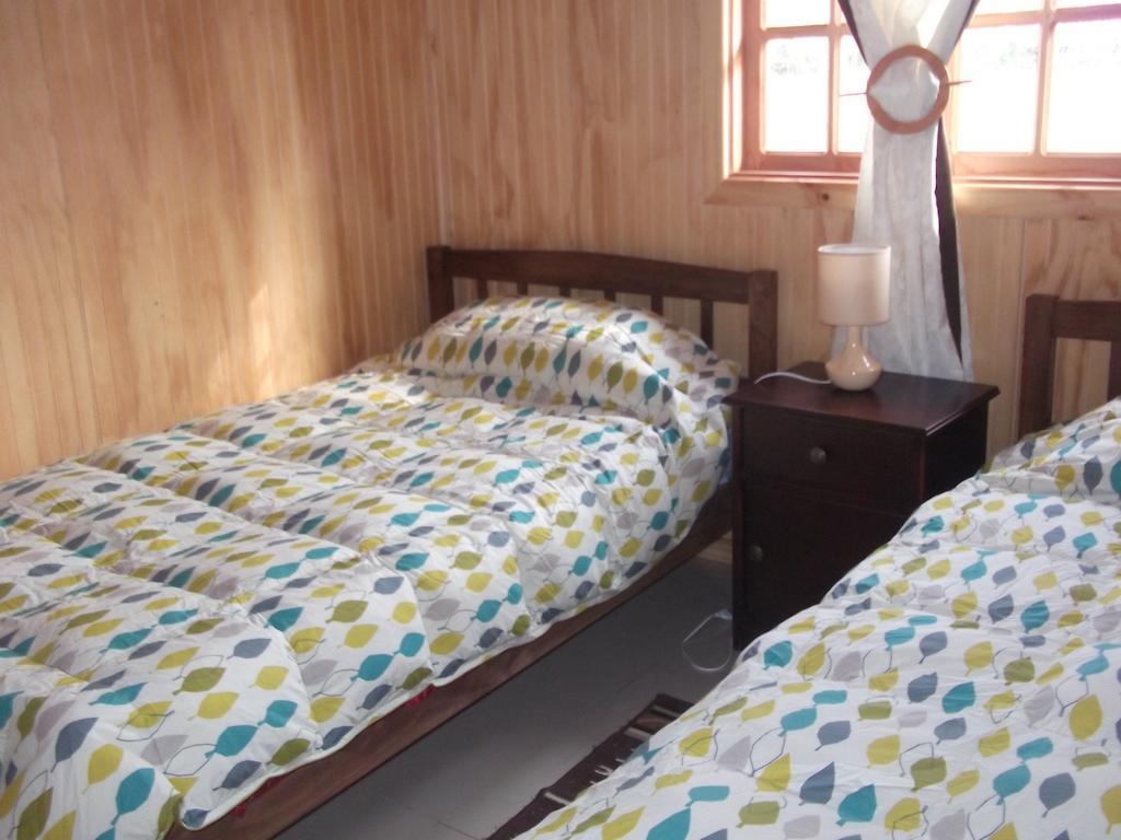 Villa Rosa House Pinto Kamer foto