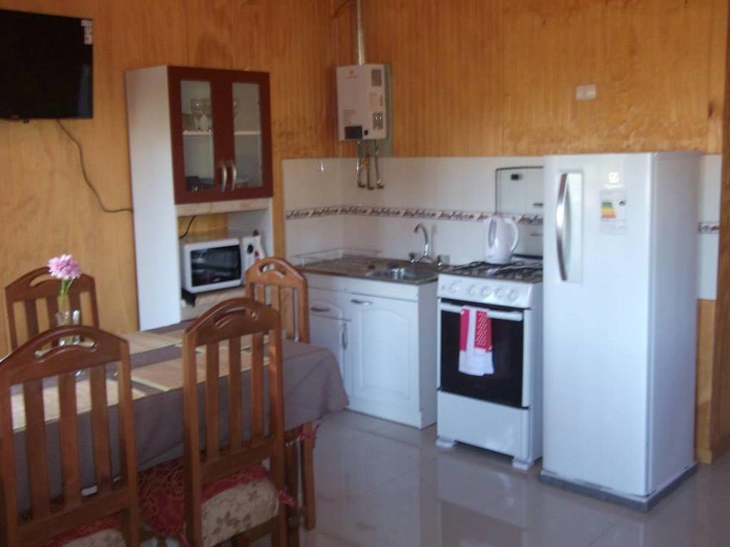 Villa Rosa House Pinto Kamer foto