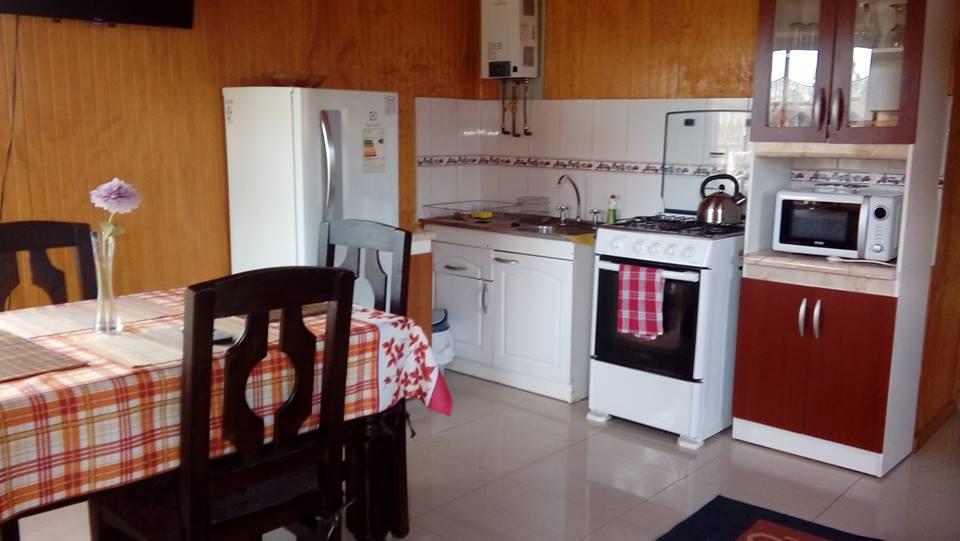 Villa Rosa House Pinto Buitenkant foto
